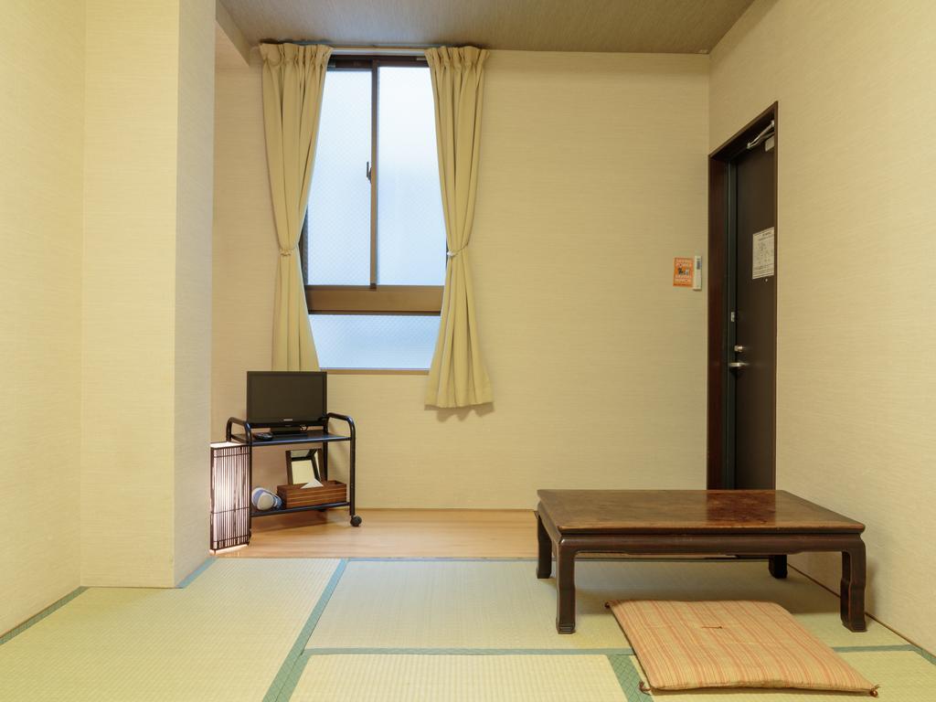 Kyoto Hana Hostel Zewnętrze zdjęcie
